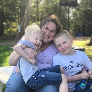 Meet your Posher, Veronica